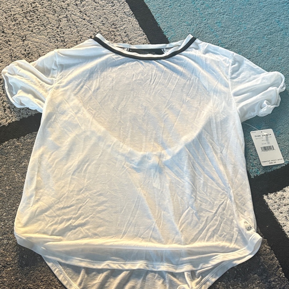 Free People T-Shirt